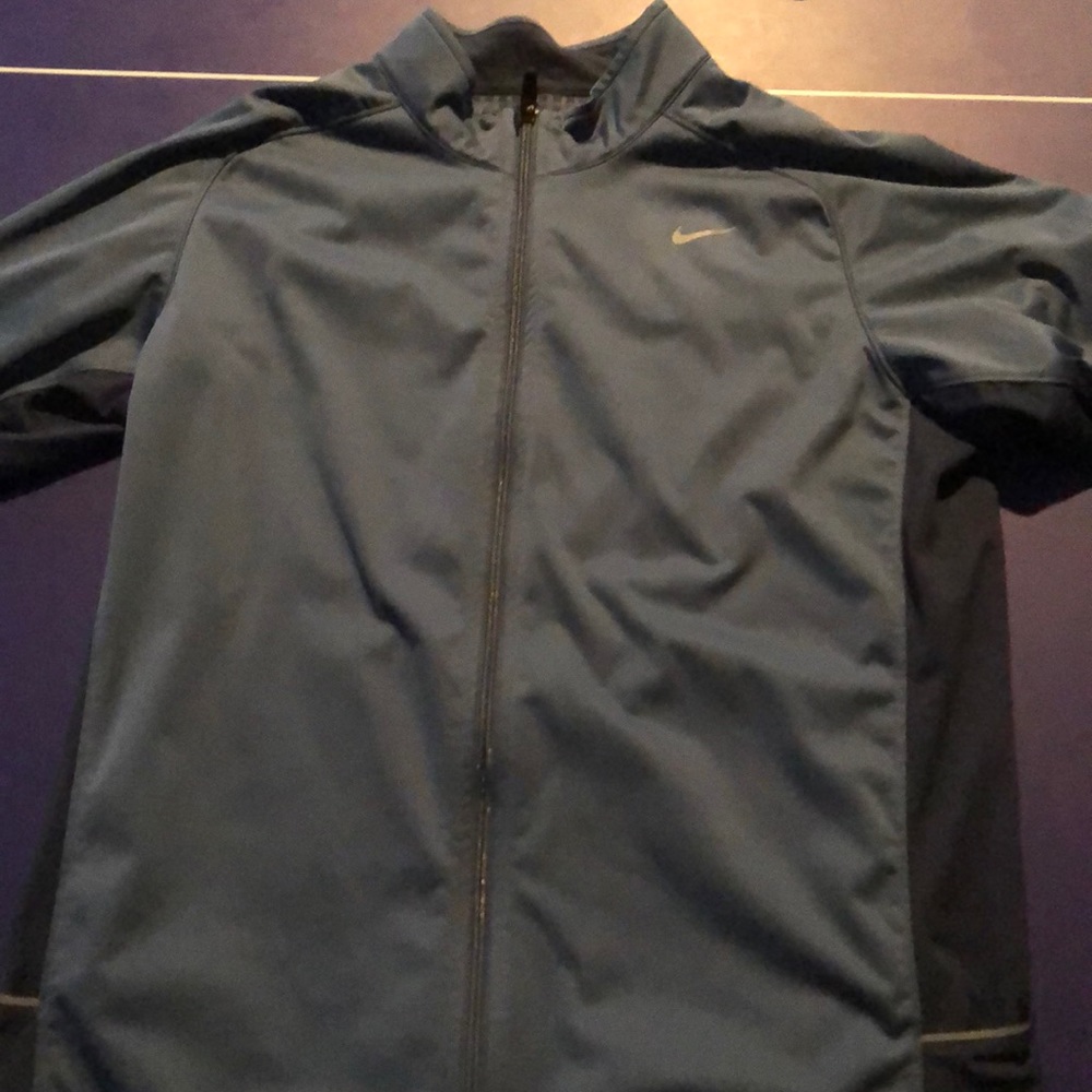 Nike Dri-Fit Element Running Jacket Medium
